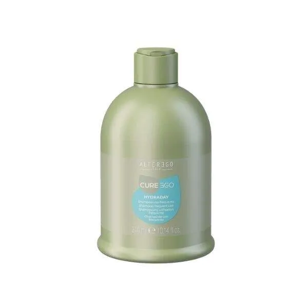Alterego CureEgo Hydraday Shampooing utilisation fréquente 300ml