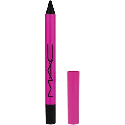 MAC In Extreme Dimensions 24 Hour Kajal Eye Liner Black