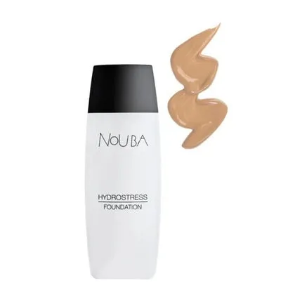 Nouba Hydrostress Liquid Foundation 05 - 30 Ml
