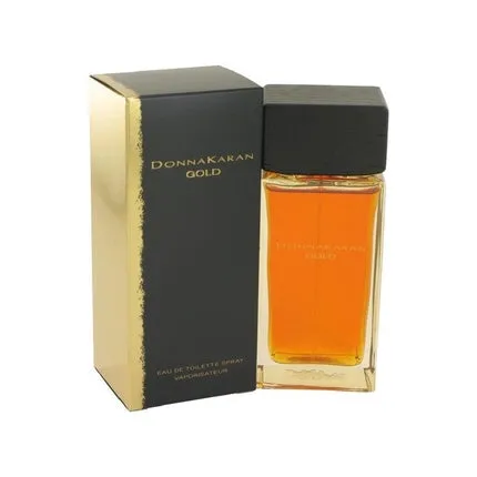 DKNY Gold Eau de Toilette 30ml Unisexe