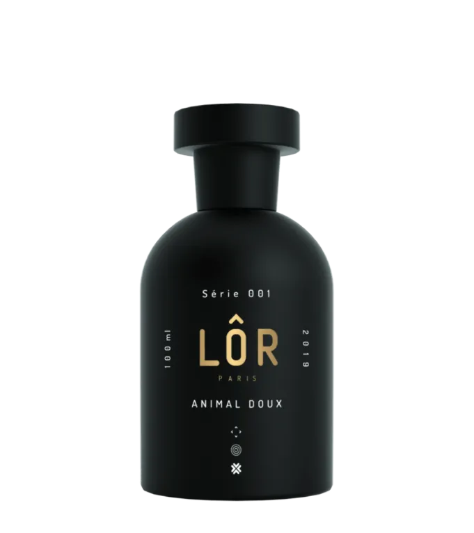 ANIMAL DOUX