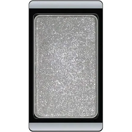 ARTDECO Colour-Intensive Long-Lasting Glitter Eyeshadow 1g - 316 Glam Granite Grey