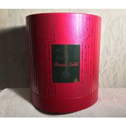 Acqua Di Parma Gift Set Peonia Nobile Includes 100ml - Eau de Parfum Bnib