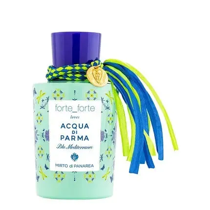 Acqua di Parma Mirto Di Panarea Forte - 100 Ml Eau de Toilette pour femme