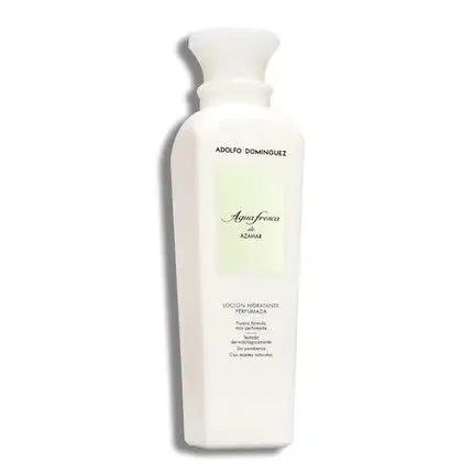 Agua Fresca De Azahar Moisturizing Perfumed Milk 500ml