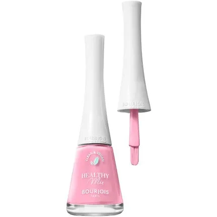 Bourjois Healthy Mix Clean Nail Polish 125 Very Generose 9ml