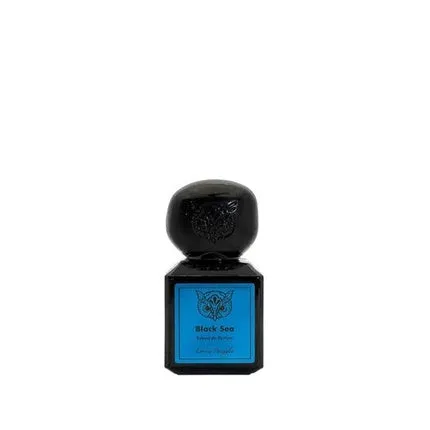 Lorenzo Pazzaglia Black Sea Extrait De Parfum 28ml Unisexe