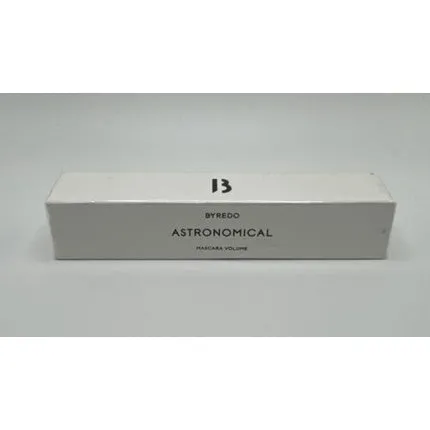 BYREDO Astronomical Volumizing Mascara 0.47 fl oz/13.9 ml Full Size Sealed