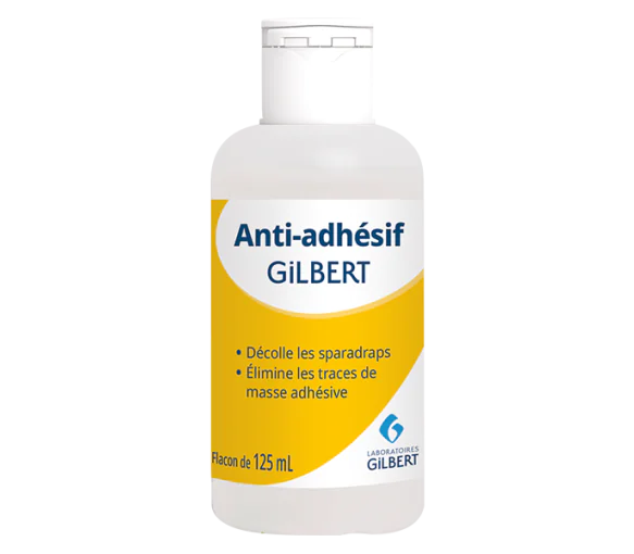 Anti-adhésif Gilbert - flacon de 125 ml