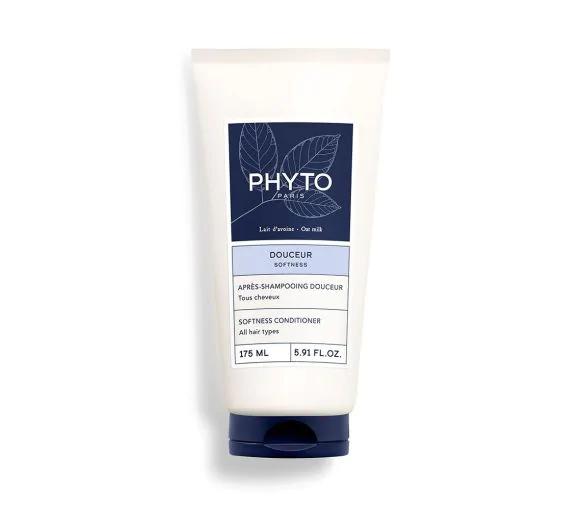 Après-shampooing douceur Phyto - tube de 175ml