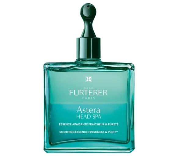 Astera Head Spa Concentré apaisant fraîcheur René Furterer - flacon de 50 ml
