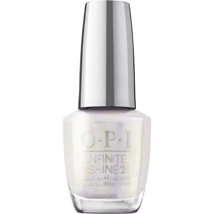 OPI Nail Polish Infinite Shine Long-wear System 2nd Step Your Way Glitter Mogul 15ml
