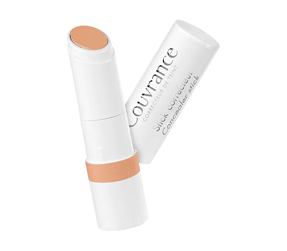 Stick correcteur couvrance Avène - corail - IP 30 - 3,5 g