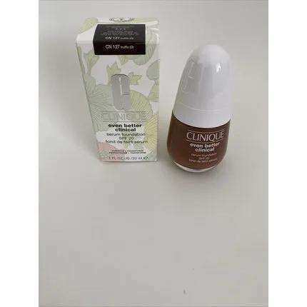 Clinique Even Better Clinical Serum Foundation 30ml Truffle
