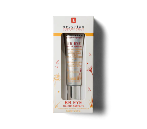 BB Eye touche parfaite Erborian - tube de 15 ml
