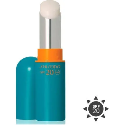 Shiseido Sun Protection Lip Treatment - 5 Ml - Sunscreen