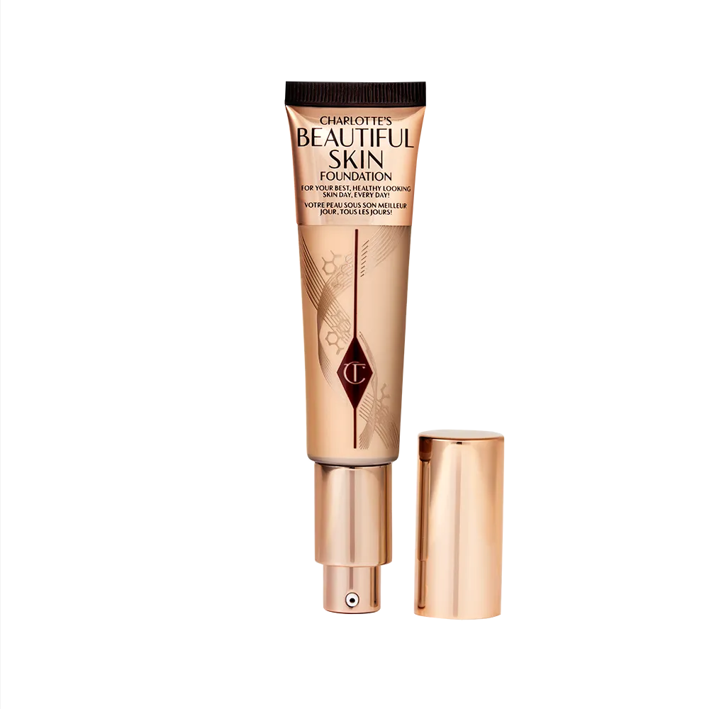 BEAUTIFUL SKIN FOUNDATION4 NEUTRAL