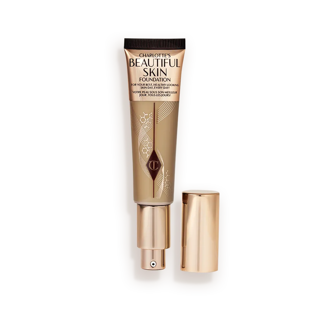 BEAUTIFUL SKIN FOUNDATION8 NEUTRAL