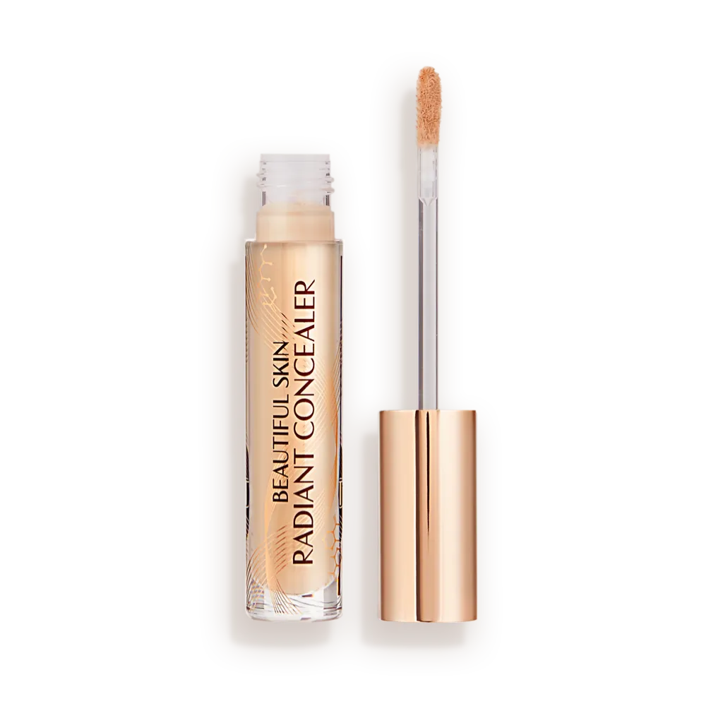 BEAUTIFUL SKIN RADIANT CONCEALER4 FAIR