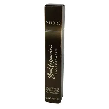 Baldessarini Amber - Eau De Toilette 10ml