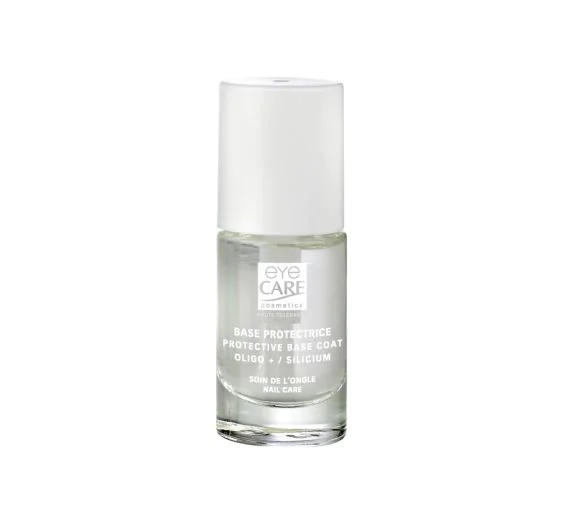 Base protectrice ongles sensibles Eye Care - flacon de 8 ml