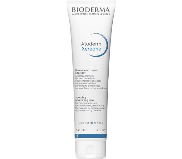 Baume nourrissant apaisant Atoderm Xereane Bioderma - tube 150 ml
