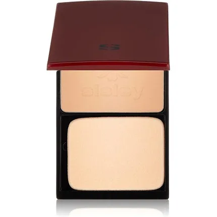 Phyto-Teint Éclat Compact Foundatio Soft Beige 10g