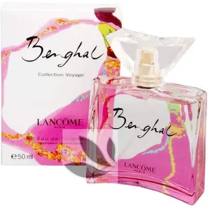 Lancôme Benghal Lancome Eau de Toilette 1.7oz Unisexe