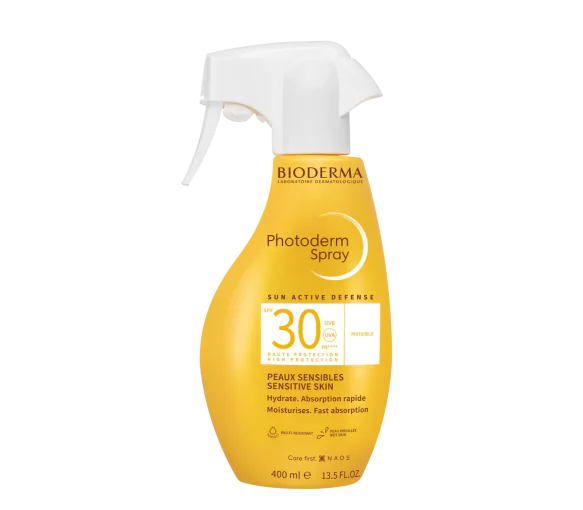 Photoderm Spray SPF30 Bioderma - spray de 400 ml