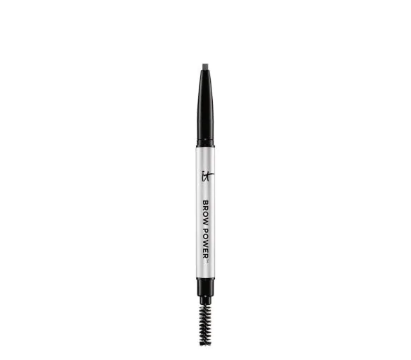 Brow Power Crayon à sourcils universel taupe It Cosmetics - un crayon