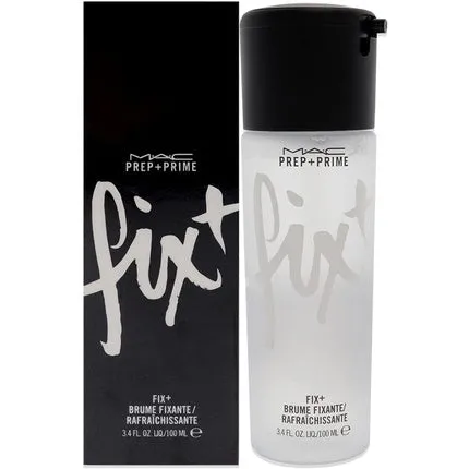 MAC Prep + Prime Fix Fixing Refreshing Mist for Oily Skin 100ml