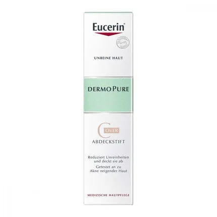 Eucerin DermoPure Concealer Stick 2g