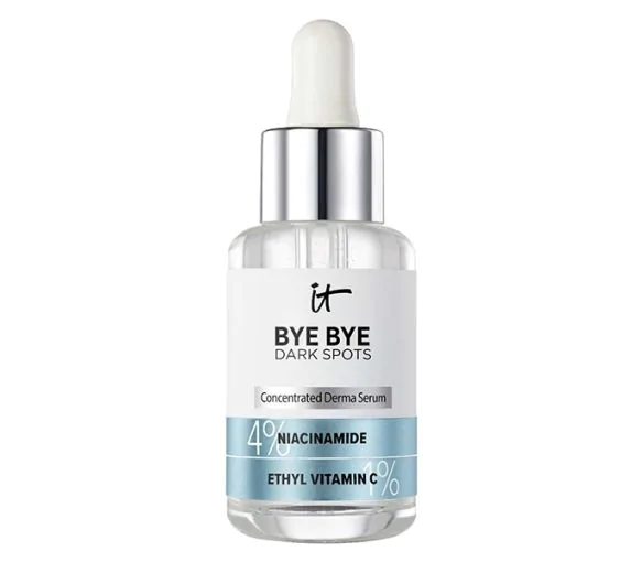 Bye bye dark spots sérum It Cosmetics - flacon-pipette de 30 ml