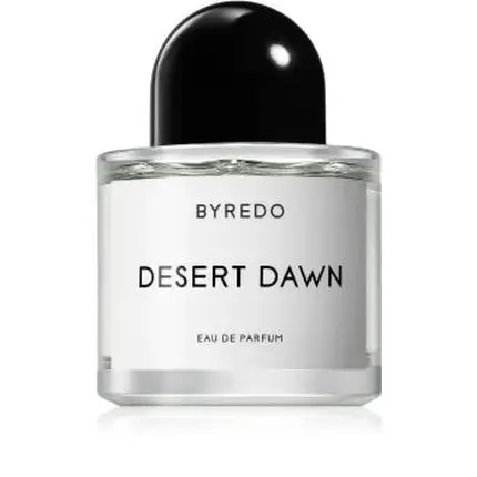 Byredo Desert Dawn 100 Ml - Unisex Eau de Parfum Unisexe