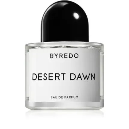 Byredo Desert Dawn 50 Ml - Unisex Eau de Parfum Unisexe