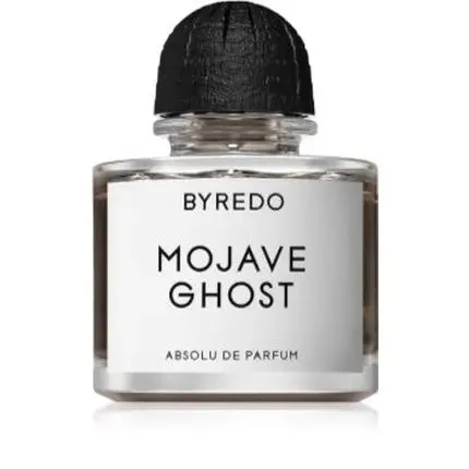Byredo Mojave Ghost Absolu 50 Ml - A Luxurious For All Genders Unisexe