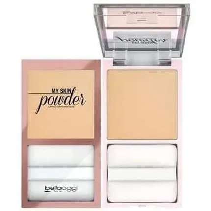 Bellaoggi Cipria My Skin Powder