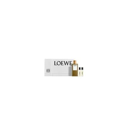 Loewe Esencia 100 Ml Nav24 Sets Eau de Toilette Unisexe