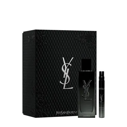 Yves Saint Laurent Myslf Eau De Parfum Set - 60 Ml And 10 Ml