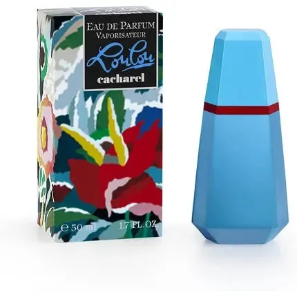 Cacharel Lou Lou 's - Long Lasting and Seductive Eau de Parfum pour femme