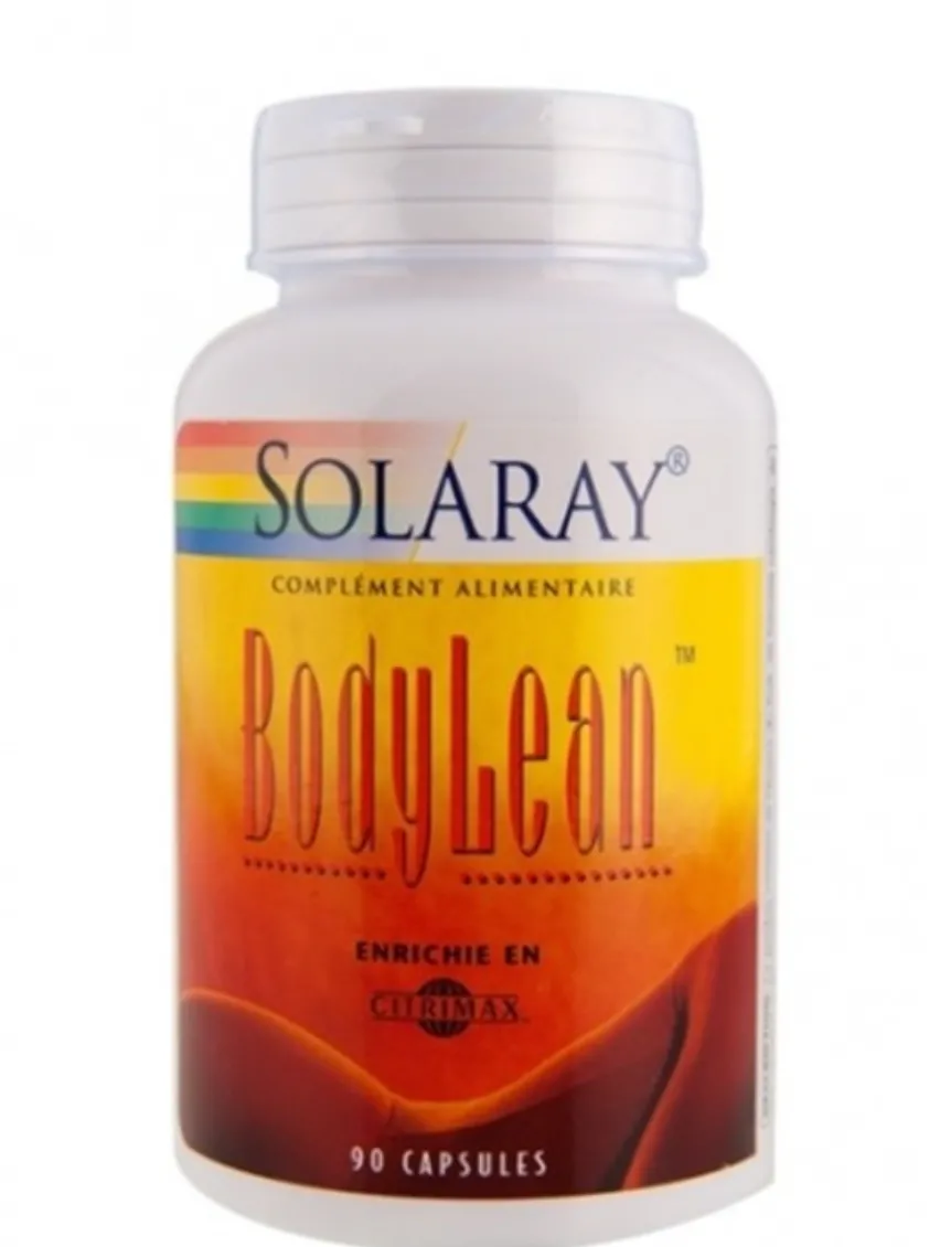 BodyLean - 90 capsules