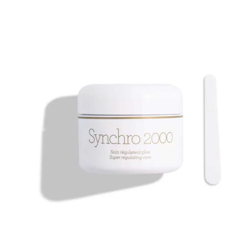 SYNCHRO 2000 Gernetic