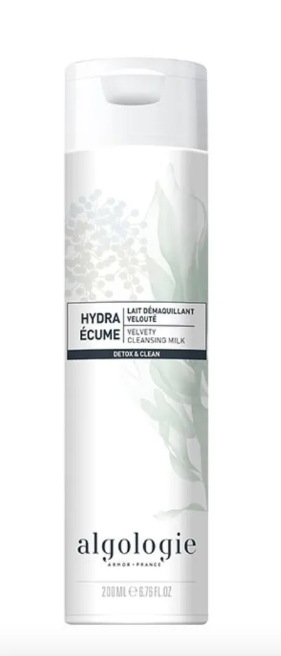 Hydra Écume - Lait Démaquillant Velouté