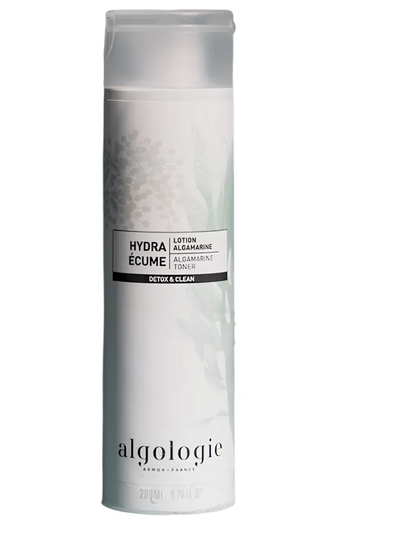 Hydra Écume - Lotion Algamarine