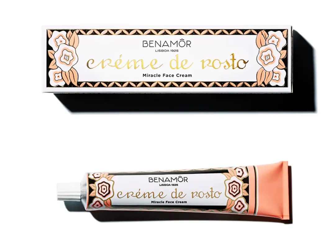 ROSTO Miracle Face Cream - ROSTO Creme Miracle