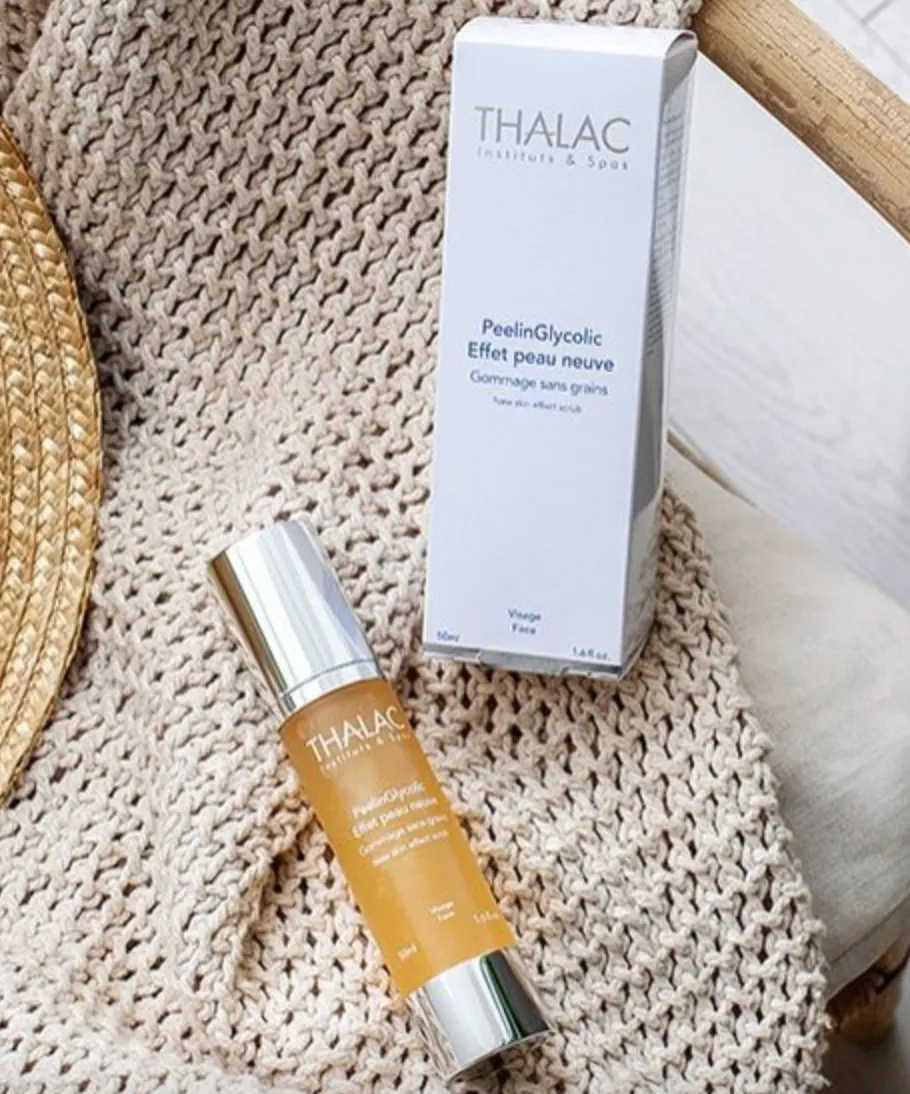 Peelinglycolic Thalac 50ml