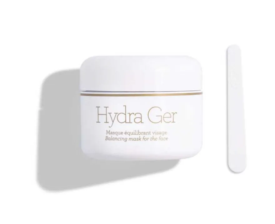 HYDRA GER Gernetic