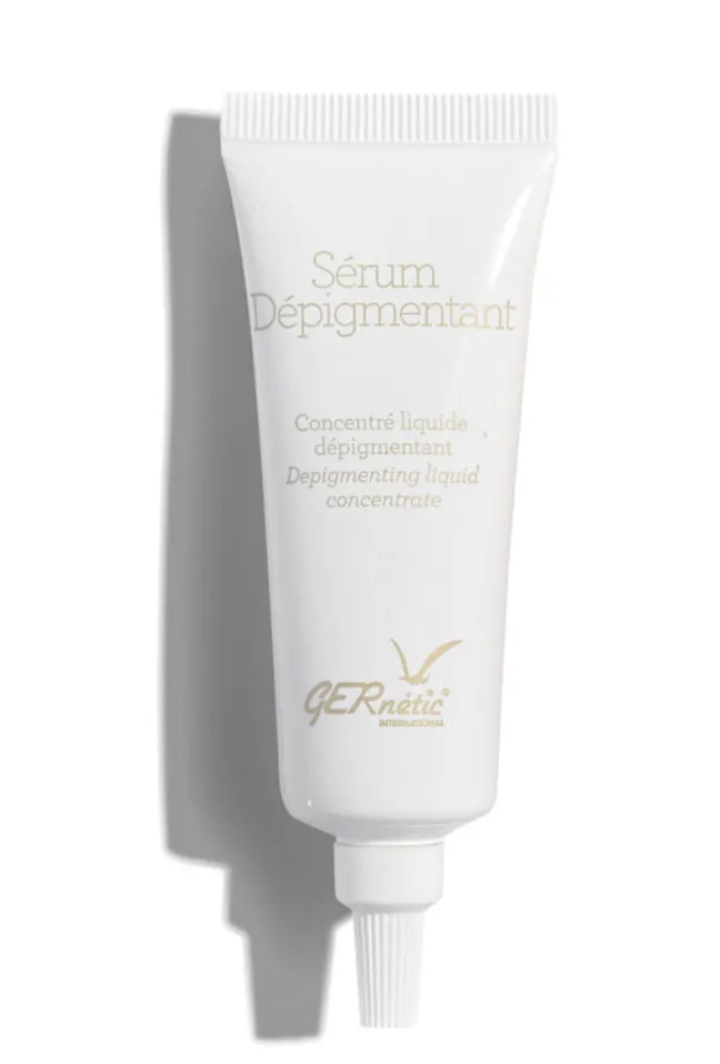 SERUM ANTI-TACHE- Sérum Dépigmentant Gernetic