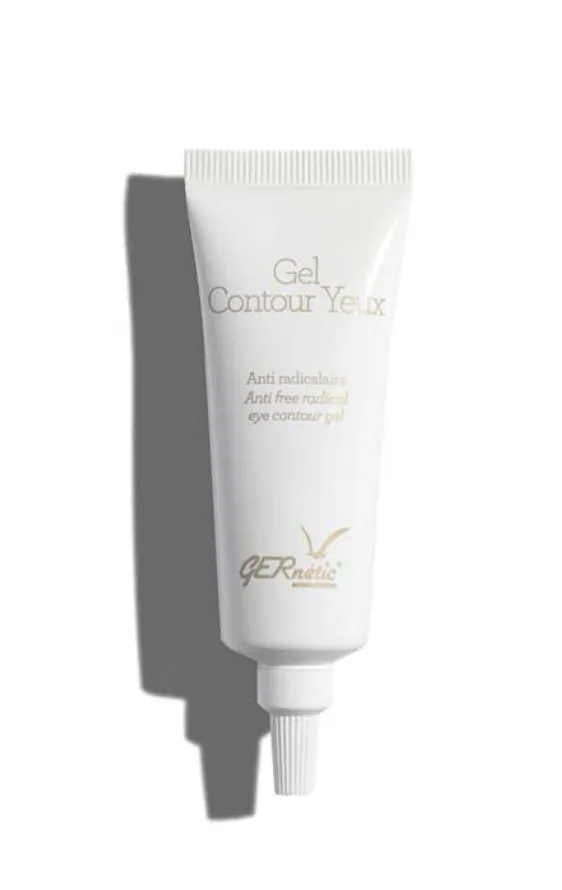 GEL CONTOUR YEUX Gernetic