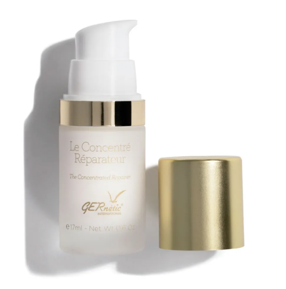 LE CONCENTRE REPARATEUR LES PARFAITS - sérum tenseur & raffermissant